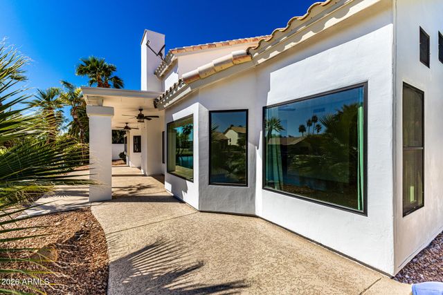 1441 W BAHIA Court, Gilbert, AZ 85233