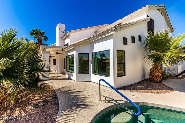 1441 W BAHIA Court, Gilbert, AZ 85233