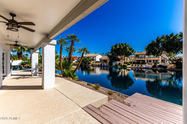 1441 W BAHIA Court, Gilbert, AZ 85233