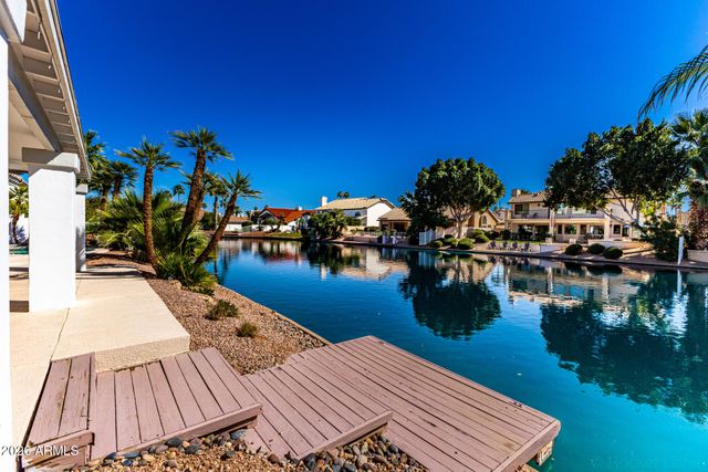 1441 W BAHIA Court, Gilbert, AZ 85233