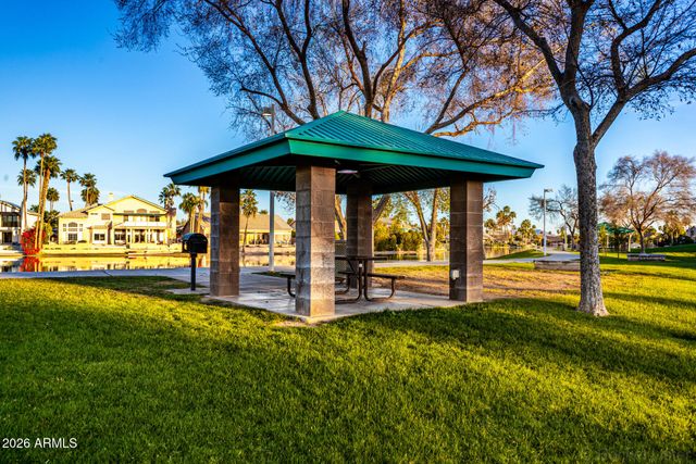 1441 W BAHIA Court, Gilbert, AZ 85233