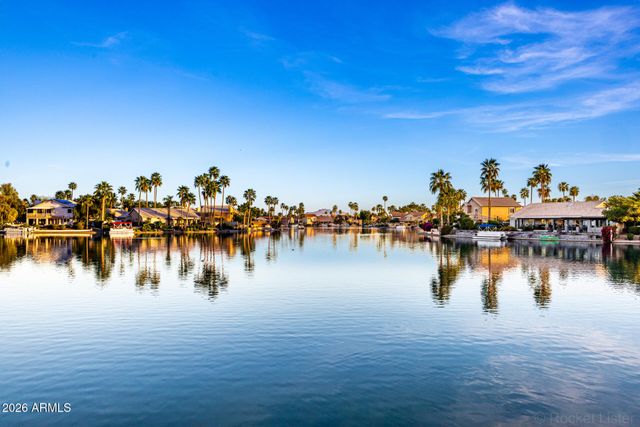 1441 W BAHIA Court, Gilbert, AZ 85233