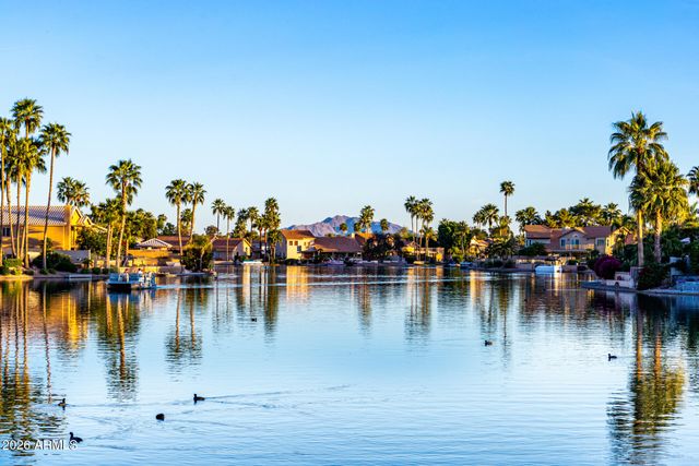 1441 W BAHIA Court, Gilbert, AZ 85233