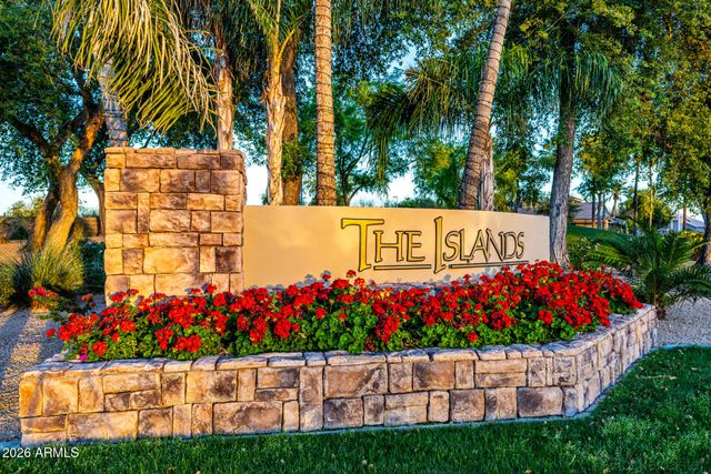 1441 W BAHIA Court, Gilbert, AZ 85233