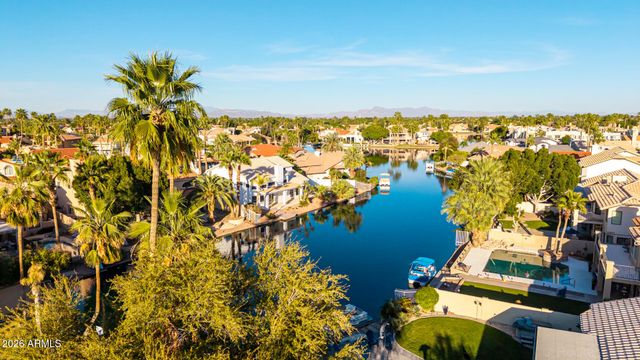 1441 W BAHIA Court, Gilbert, AZ 85233