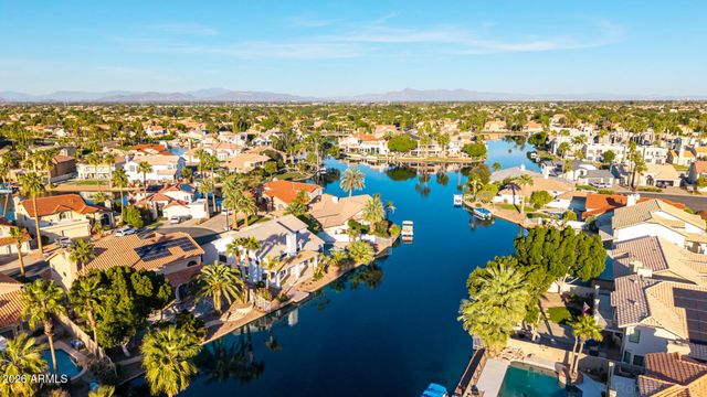 1441 W BAHIA Court, Gilbert, AZ 85233