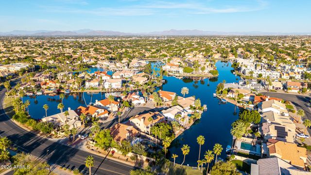 1441 W BAHIA Court, Gilbert, AZ 85233