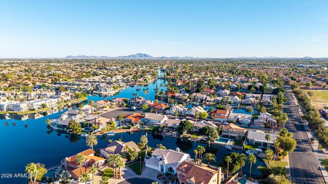 1441 W BAHIA Court, Gilbert, AZ 85233