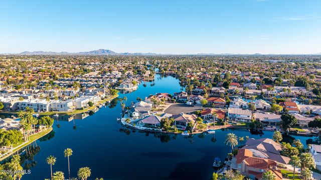 1441 W BAHIA Court, Gilbert, AZ 85233