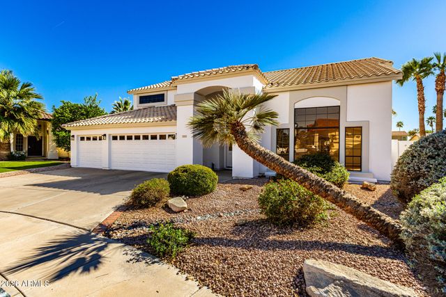 1441 W BAHIA Court, Gilbert, AZ 85233