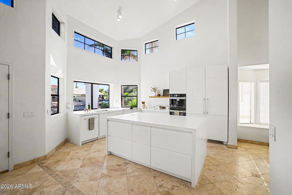1441 W BAHIA Court, Gilbert, AZ 85233 — photo 4