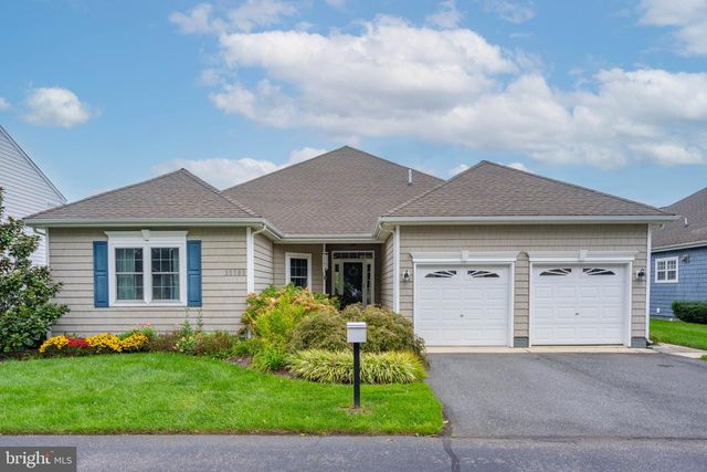 20368 MALLORY SQUARE CIR, Rehoboth Beach, DE 19971