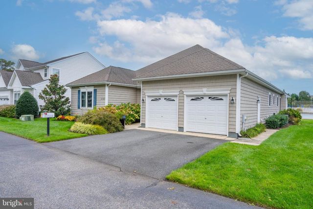 20368 MALLORY SQUARE CIR, Rehoboth Beach, DE 19971