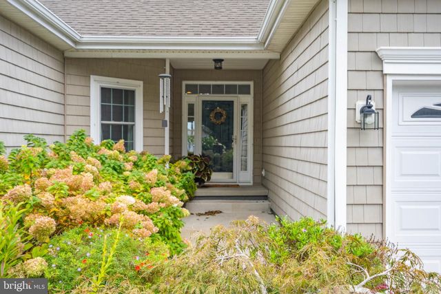 20368 MALLORY SQUARE CIR, Rehoboth Beach, DE 19971