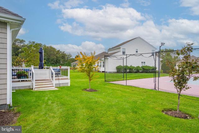 20368 MALLORY SQUARE CIR, Rehoboth Beach, DE 19971