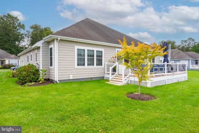 20368 MALLORY SQUARE CIR, Rehoboth Beach, DE 19971