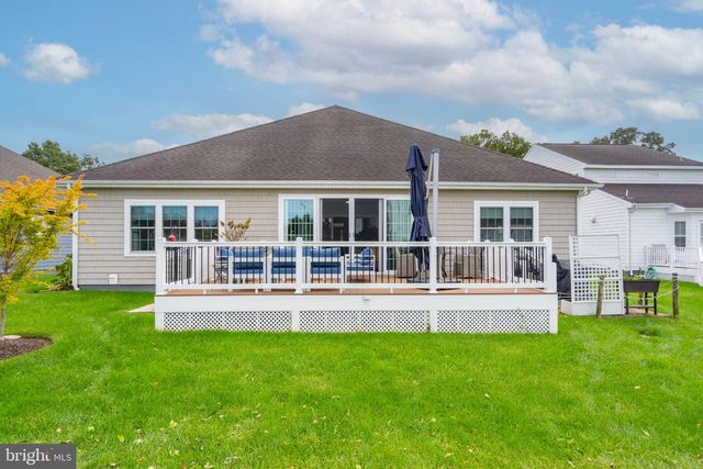 20368 MALLORY SQUARE CIR, Rehoboth Beach, DE 19971