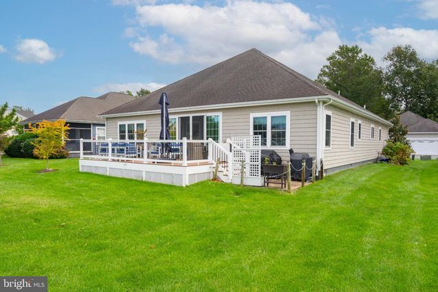 20368 MALLORY SQUARE CIR, Rehoboth Beach, DE 19971