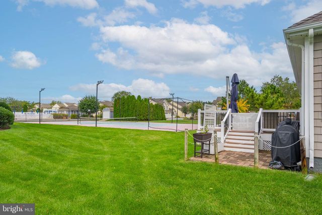 20368 MALLORY SQUARE CIR, Rehoboth Beach, DE 19971