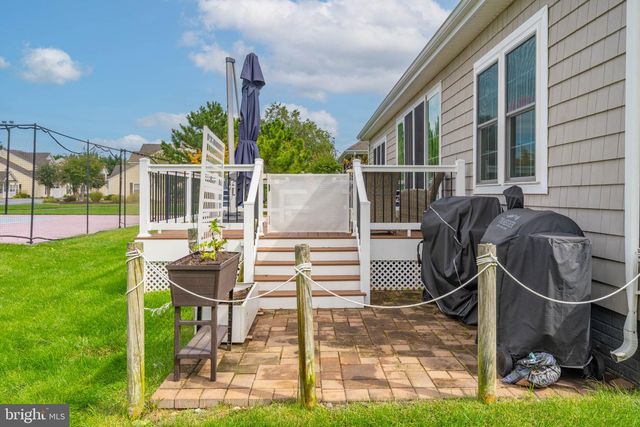 20368 MALLORY SQUARE CIR, Rehoboth Beach, DE 19971