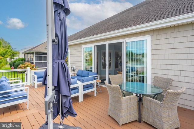 20368 MALLORY SQUARE CIR, Rehoboth Beach, DE 19971