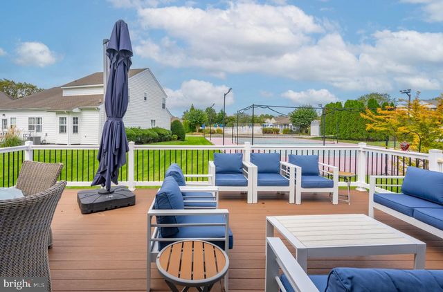 20368 MALLORY SQUARE CIR, Rehoboth Beach, DE 19971