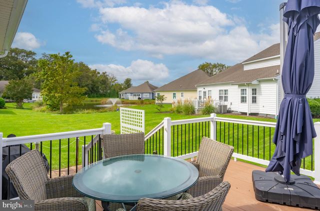 20368 MALLORY SQUARE CIR, Rehoboth Beach, DE 19971