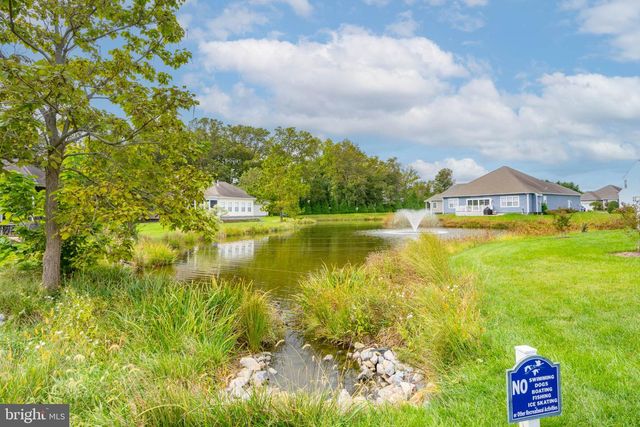 20368 MALLORY SQUARE CIR, Rehoboth Beach, DE 19971