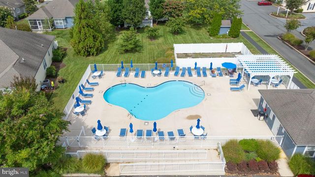 20368 MALLORY SQUARE CIR, Rehoboth Beach, DE 19971