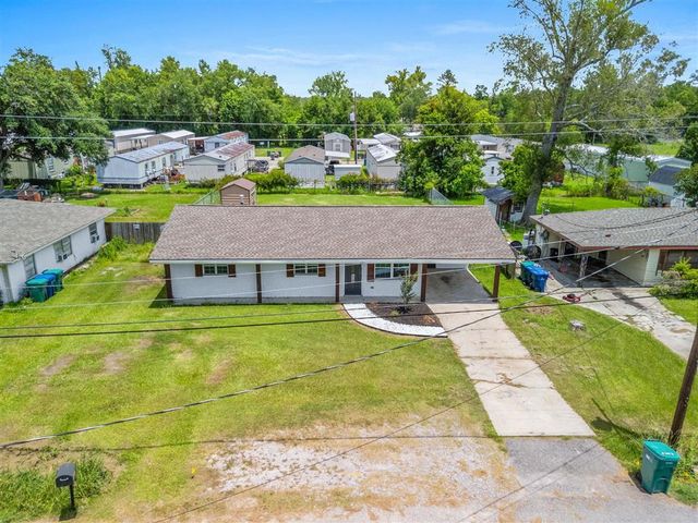 2604 Jayson Street, Sulphur, LA 70663