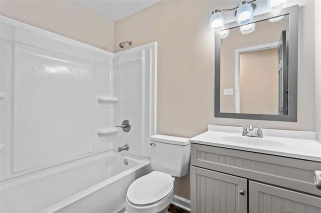 2604 Jayson Street, Sulphur, LA 70663