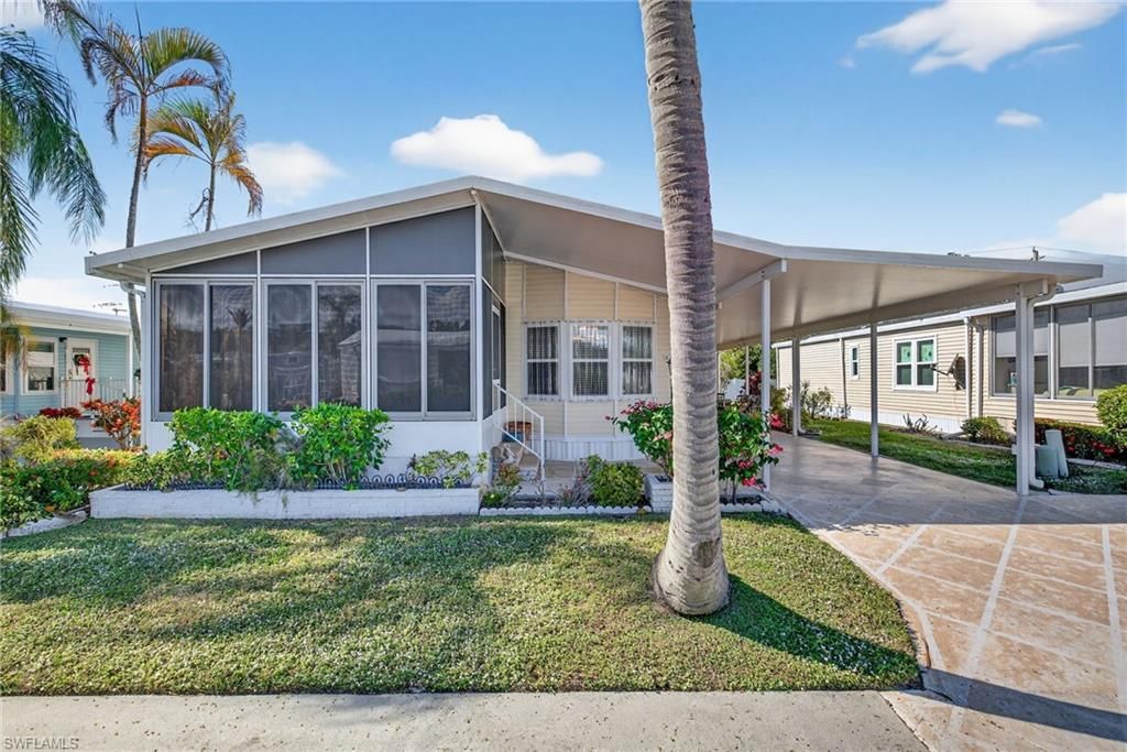 212 Oceans BLVD 212, NAPLES, FL 34104 — exterior