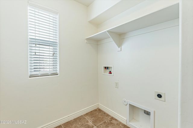 6383 W Sugar Pine Trail, Tucson, AZ 85743
