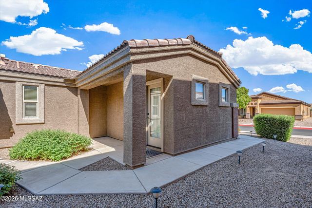 6383 W Sugar Pine Trail, Tucson, AZ 85743