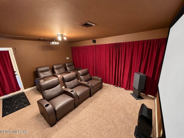 6383 W Sugar Pine Trail, Tucson, AZ 85743