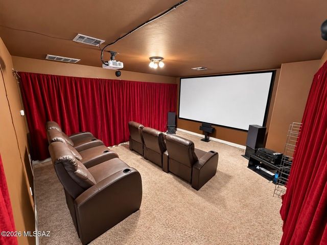 6383 W Sugar Pine Trail, Tucson, AZ 85743