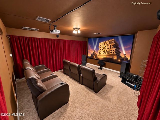 6383 W Sugar Pine Trail, Tucson, AZ 85743