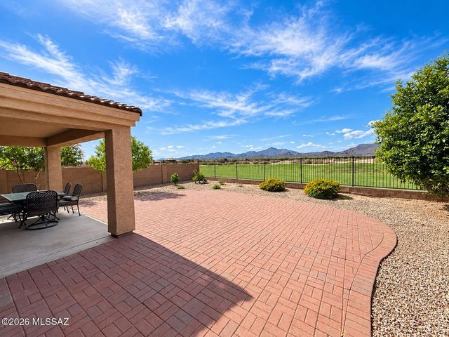 6383 W Sugar Pine Trail, Tucson, AZ 85743