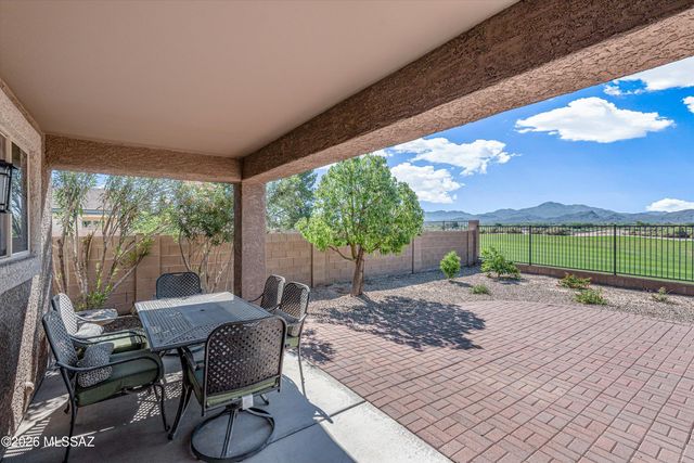 6383 W Sugar Pine Trail, Tucson, AZ 85743