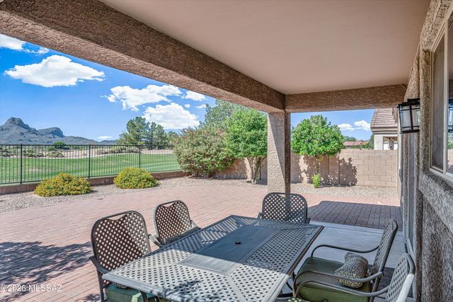 6383 W Sugar Pine Trail, Tucson, AZ 85743
