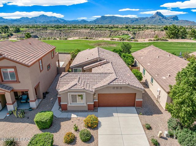 6383 W Sugar Pine Trail, Tucson, AZ 85743