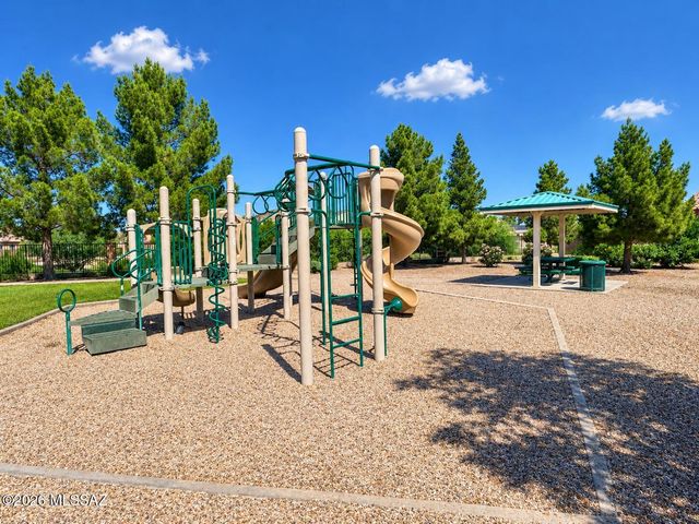 6383 W Sugar Pine Trail, Tucson, AZ 85743