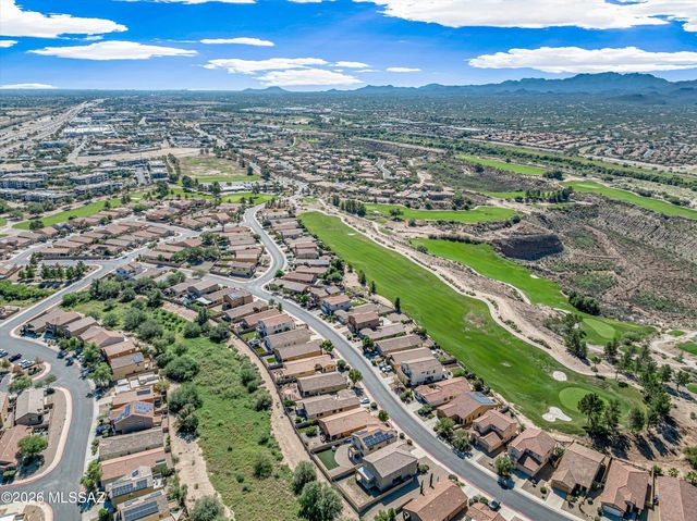 6383 W Sugar Pine Trail, Tucson, AZ 85743