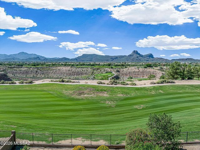 6383 W Sugar Pine Trail, Tucson, AZ 85743
