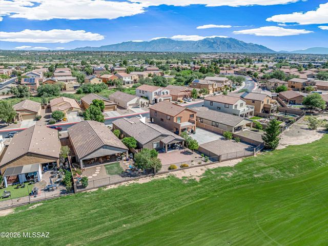 6383 W Sugar Pine Trail, Tucson, AZ 85743