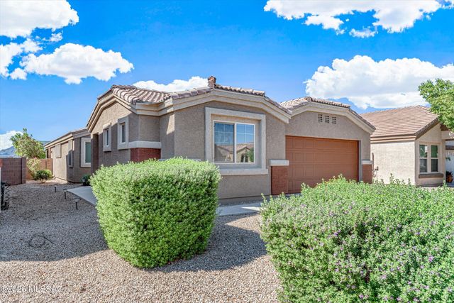 6383 W Sugar Pine Trail, Tucson, AZ 85743