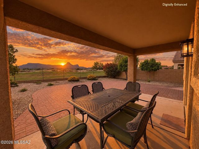 6383 W Sugar Pine Trail, Tucson, AZ 85743