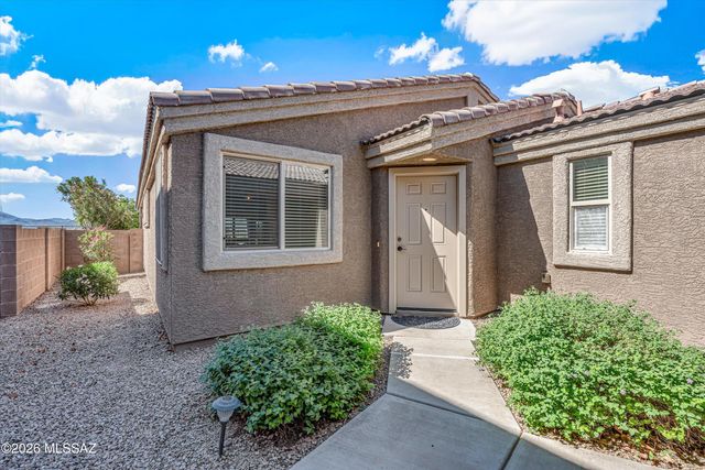 6383 W Sugar Pine Trail, Tucson, AZ 85743