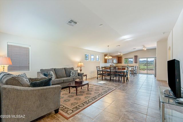 6383 W Sugar Pine Trail, Tucson, AZ 85743