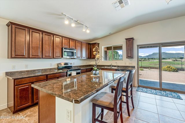 6383 W Sugar Pine Trail, Tucson, AZ 85743